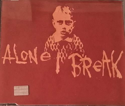 Korn : Alone I Break